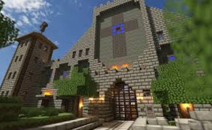 Best Minecraft servers Technology